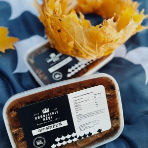 Karaliskie Nēģi 200g